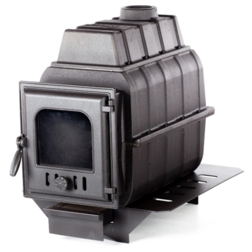 Дровяная печь Fireway ПароВар 18 (402) без выноса 