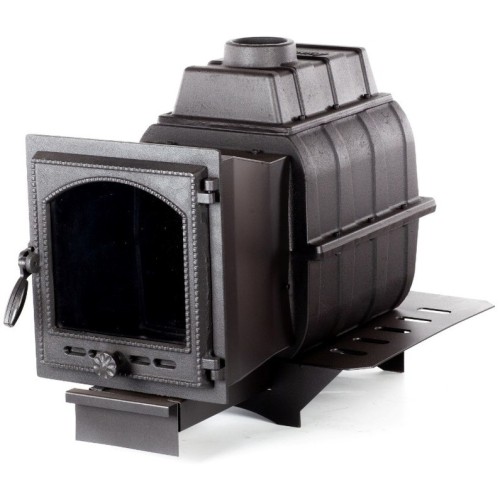 Дровяная печь Fireway ПароВар 18 (404) 