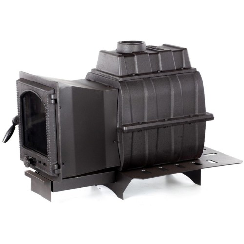 Дровяная печь Fireway ПароВар 18 (404) 