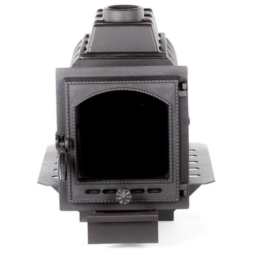 Дровяная печь Fireway ПароВар 18 (404) 