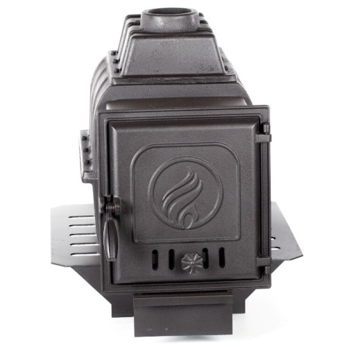 Дровяная печь Fireway ПароВар 18 (412) 