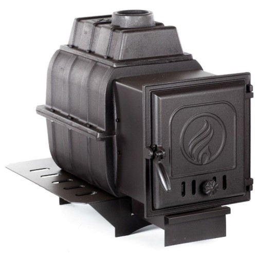 Дровяная печь Fireway ПароВар 18 (412) 