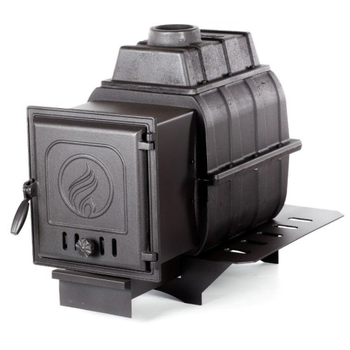 Дровяная печь Fireway ПароВар 18 (412) 