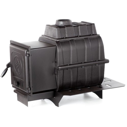 Дровяная печь Fireway ПароВар 18 (412) 