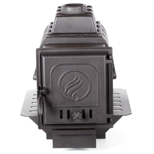 Дровяная печь Fireway ПароВар 18 (412) 