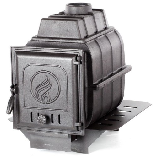 Дровяная печь Fireway ПароВар 18 (412) без выноса 