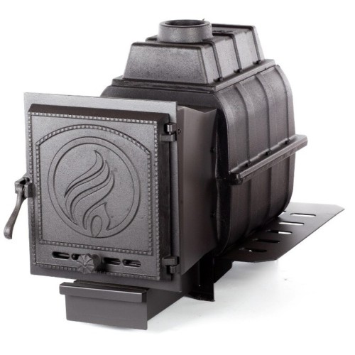 Дровяная печь Fireway ПароВар 18 (414) 