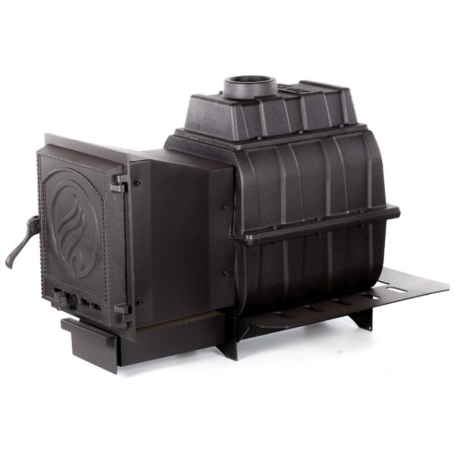 Дровяная печь Fireway ПароВар 18 (414) 