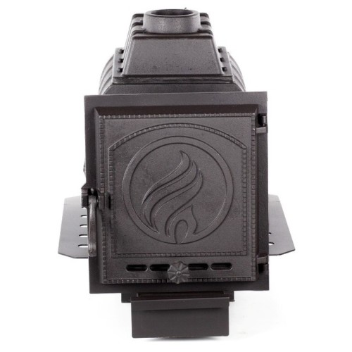 Дровяная печь Fireway ПароВар 18 (414) 