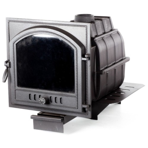 Дровяная печь Fireway ПароВар 18 (505) 