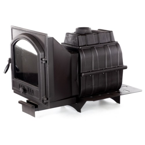 Дровяная печь Fireway ПароВар 18 (505) 