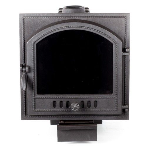 Дровяная печь Fireway ПароВар 18 (505) 