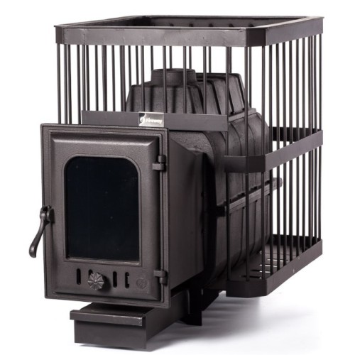 Дровяная печь Fireway ПароВар 24 (403) 