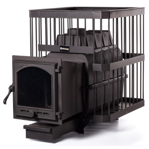 Дровяная печь Fireway ПароВар 24 (404) 