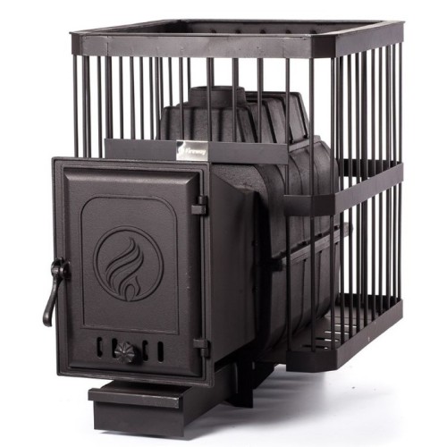 Дровяная печь Fireway ПароВар 24 (413) 