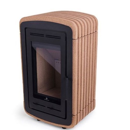 Дровяная печь Fogo Montanha Natura