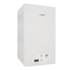 Fondital Antea CTFS 40