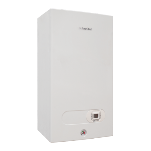 Fondital Minorca CTFS 13 CU