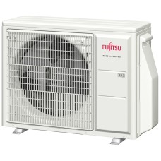 Наружный блок мультисплит системы Fujitsu AOYG18KBTA2