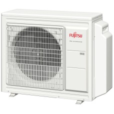 Наружный блок мультисплит системы Fujitsu AOYG18KBTA3