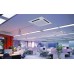 Кассетный кондиционер Fujitsu AUYG36LRLA/UTGUGYAW/AOYG36LATT 