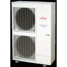 Кассетный кондиционер Fujitsu AUYG45LRLA/UTGUGYAW/AOYG45LETL