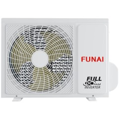 Funai Emperor Smart Eye RACI-EM25HP.D04