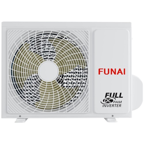  
   Funai Emperor Smart Eye RAC-I-EM35HP.D04 