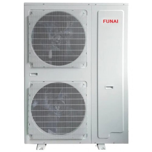 Канальный кондиционер Funai LAC-DR140HP.D01 