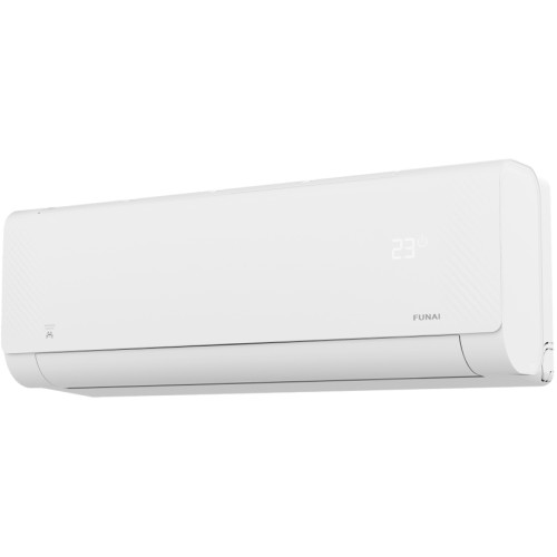  
   Funai Shogun RAC-I-SG25HP.D02 