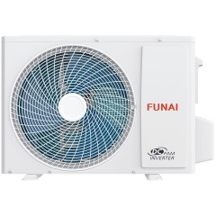 Funai Shogun RAC-I-SG25HP.D02