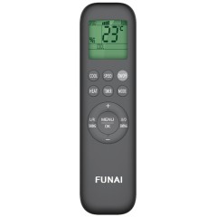 Funai Shogun RAC-I-SG55HP.D01