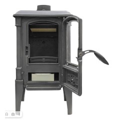 Дровяная печь GUCHA ARINA 2210