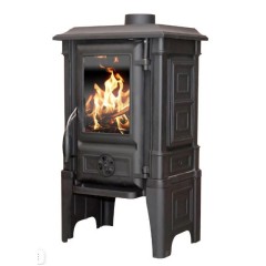 Дровяная печь GUCHA ARINA 2210