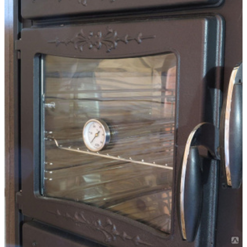 Дровяная печь GUCHA GULIVER STONE/L 