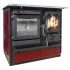 Дровяная печь GUCHA GULIVER THERMO BORDO/L 