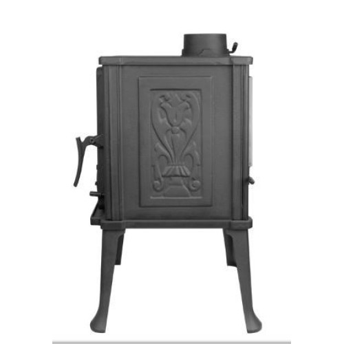 Дровяная печь GUCHA ISKRA 