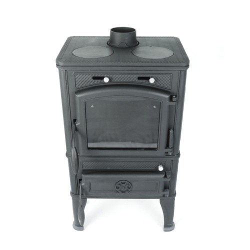 Дровяная печь GUCHA LAVA PREMIUM 