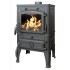 Дровяная печь GUCHA LAVA THERMO 