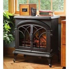 Электрокамин Garden Way Cambridge