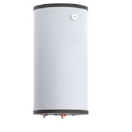 Gekon INOX HWB 120 1HE WB (подключение нижнее) 35 кВт с 1-м ТО 120