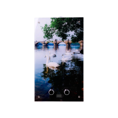 Genberg Декор 210.01 (Мост)