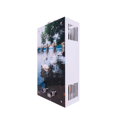 Genberg Декор 210.01 (Мост)