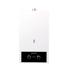 Genberg Turbo 410.01