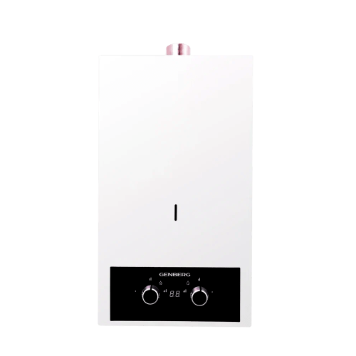 Genberg Turbo 410.01