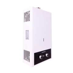 Genberg Turbo 410.01