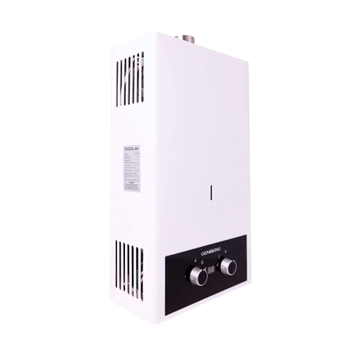 Genberg Turbo 410.01