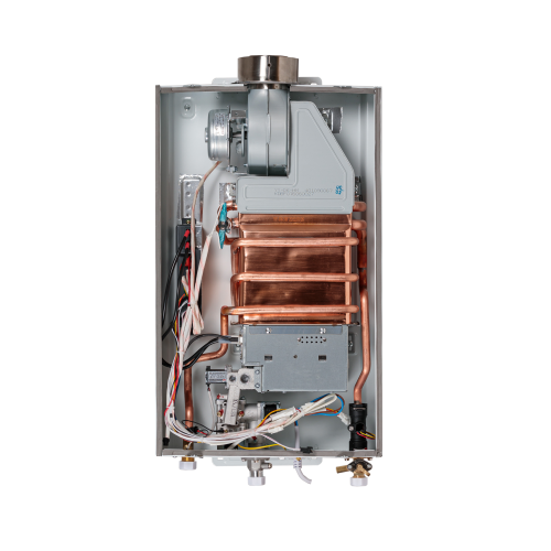 Genberg Turbo Max 710.01/12