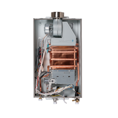 Genberg Turbo Max 710.01/14