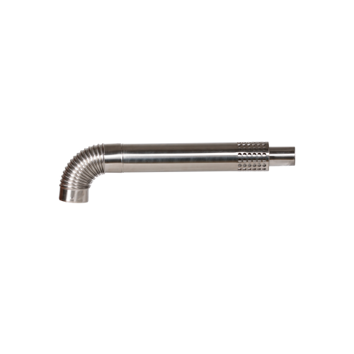 Genberg Turbo Max 710.01/14